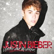 Under The Mistletoe by Justin Bieber