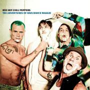 The Adventures Of Rain Dance Maggie by Red Hot Chili Peppers