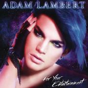 If I Had You by Adam Lambert