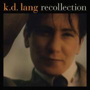 Recollection by kd lang