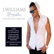 Young Love: Collectors Edition by J.Williams