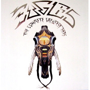 Complete Greatest Hits by The Eagles