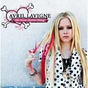 The Best Damn Thing by Avril Lavigne