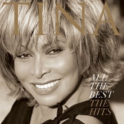 All The Best by Tina Turner