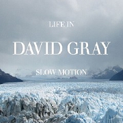 Life In Slow Motion by David Gray