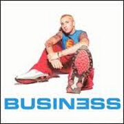 BUSINESS (LTD EDITION) by Eminem