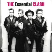 THE ESSENTIAL CLASH by The Clash