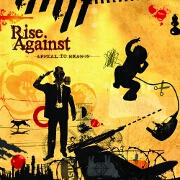 Appeal To Reason by Rise Against