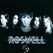 ROSWELL - SOUNDTRACK by Soundtrack