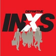 Definitive by INXS