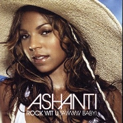 ROCK WIT YOU (AWWW BABY) by Ashanti