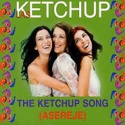 THE KETCHUP SONG by Las Ketchup