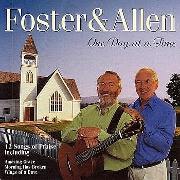 ONE DAY AT A TIME by Foster & Allen