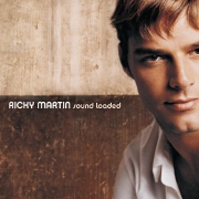 SOUND LOADED by Ricky Martin