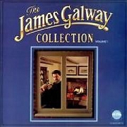 The James Galway Collection by James Galway