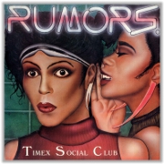 Rumours by Timex Social Club