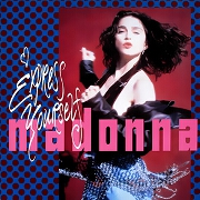 Express Yourself by Madonna
