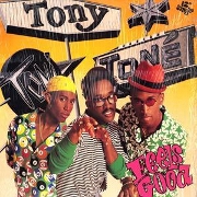 Feels Good by Tony Toni Tone