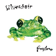 Frog Stomp by Silverchair