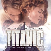 Titanic Soundtrack by Various