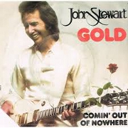 Gold by John Stewart