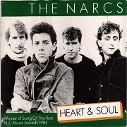 Heart And Soul by The Narcs