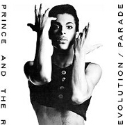 Parade by Prince