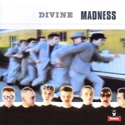 Divine Madness by Madness