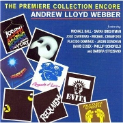 The Premier Collection Encore by Andrew Lloyd Webber