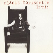 Ironic / You Oughta Know Live by Alanis Morissette