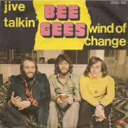 Jive Talking by Bee Gees