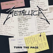 Turn The Page by Metallica