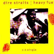 Heavy Fuel by Dire Straits