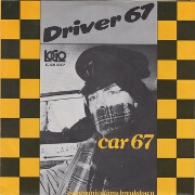 Car 67 by Driver 67