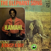 Elephant Song by Kamahl