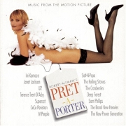 Pret-A-Porter OST by Various