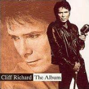 The Album by Cliff Richard