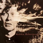 Robbie Robertson by Robbie Robertson