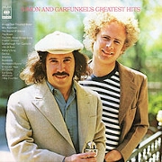 Simon & Garfunkel's Greatest Hits by Simon & Garfunkel