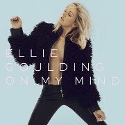 On My Mind by Ellie Goulding