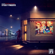 Westway (The Glitter And The Slums) by Sticky Fingers
