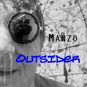 Outsider by Manzo