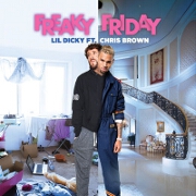 Freaky Friday by Lil Dicky feat. Chris Brown