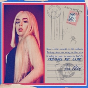 Freaking Me Out by Ava Max