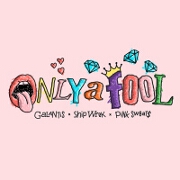 Only A Fool by Galantis, Ship Wrek And Pink Sweat$