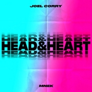 Head & Heart by Joel Corry feat. MNEK