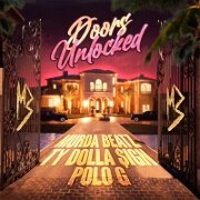Doors Unlocked by Murda Beatz feat. Ty Dolla $ign And Polo G
