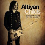 Somewhere In The World by Altiyan Childs