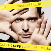 Crazy Love by Michael Buble