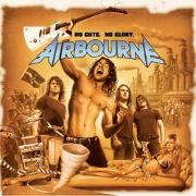 No Guts No Glory by Airbourne